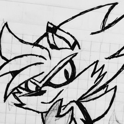 NayeonWife777's profile picture. Sonic Mario PKMN Metroid World Trigger Fan
Half Artist / Half Procrastinator 
He/She 
25
More memes than art