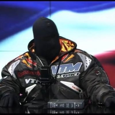 hundredbandclip's profile picture. if you have web 3 enthusiast in your bio your a pussy