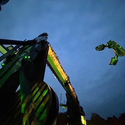 TylerYearsley's profile picture. Share my love for theme parks ? 🎢