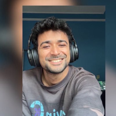 mohitsinghdz's profile picture. 7th year corporate dropout building open-source end to end encrypted cloud storage
