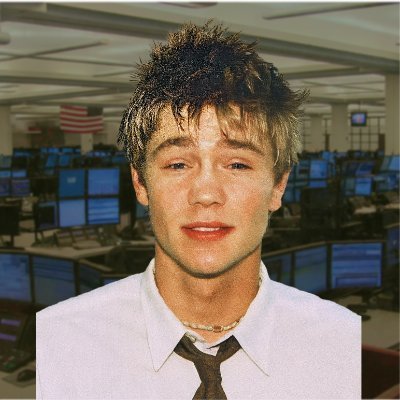 braidrot's profile picture. volume maximalist