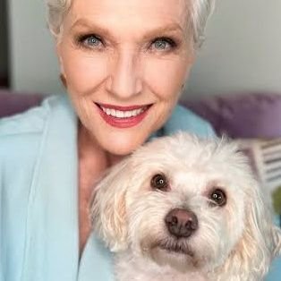 Mayesofine000's profile picture. Bestselling Author📚 | Supermodel💃 |  Dietetics PhD👩🎓 | Supporting America🦅🇺🇸( MAGA ) 悪を聞かない🙉 悪口を言わない🙊悪を見ない 🙈🇯🇵✈️weGlobal 🌐