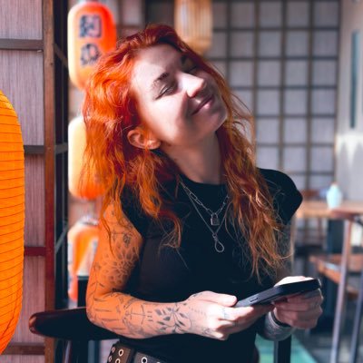 thisisbluetiful's profile picture. good old adhd. yungblud digital street team🖤🧷 check out my shop ⬇️