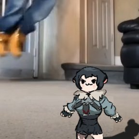 weelydraw's profile picture. 🍌((🐒)) https://t.co/2o6PBHS370