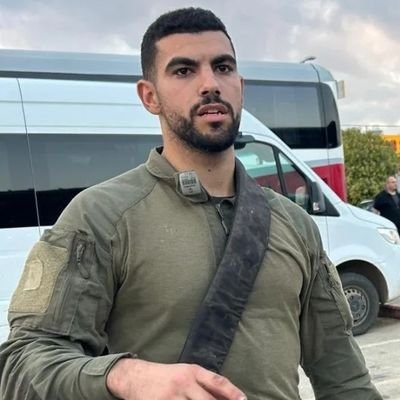 shalev_army77's profile picture. כוח לא מגיע ממה שאתה יכול לעשות. זה נובע ממה שאתה מאמין שאתה יכול לעשות. משרתים בכבוד, בגאווה ובמדינה