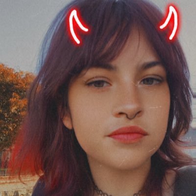 GothBitchKylie's profile picture. professional love bomber. spoiled rotten. unethical. manipulative. greedy. evil. the sweetest cunt you've ever known 💋