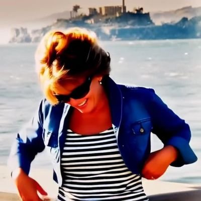 UltraLaurie's profile picture. Italian American 💃   🚫 DMS
 🇺🇲 America First 🇺🇸 MAGA/MAHA.