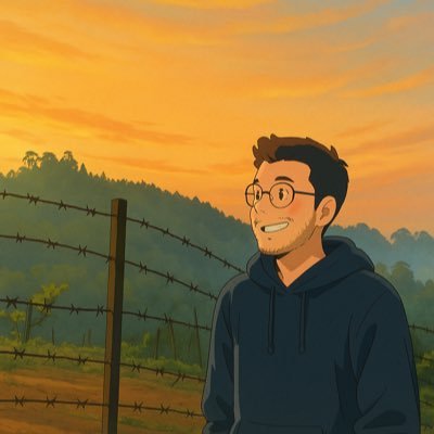 yeraboi's profile picture. optimism is cool