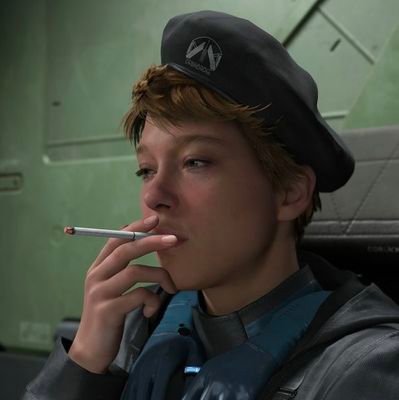 rattlebleed's profile picture. nerdola e metaleiro que sempre e churrascado e nunca sobra nada pra ele
