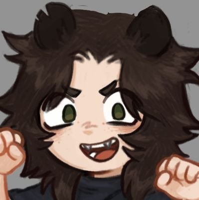 Coossy22's profile picture. 19 y/o ⚠️i dont condone anything i draw 🔞nsfw main: @uvier57 🍓: https://t.co/RVrP0QNC9R minors dni
#proship