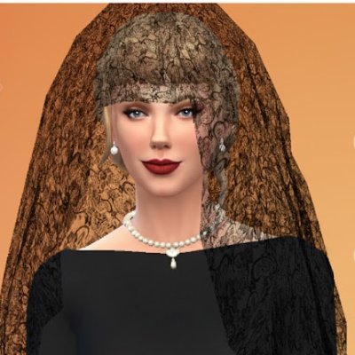 Sevilla23XD's profile picture. Taylor Swift, Lady Gaga, Ludwig van Beethoven ,The Sims4 id gallery {sevillaxd}, #MarioKartTour #MarioKartTourPlayerID {900225886186}