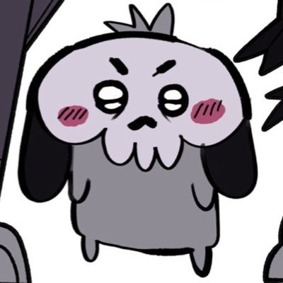 doschumblings's profile picture. fuck you