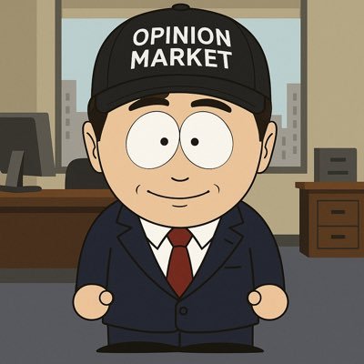 belfortquant's profile picture. Growth @opinionxmarket || pm quant — prediction markets and crypto since ‘21