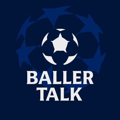 BallerTalk0's profile picture. Unfiltered football opinions. Breaking news. Hot takes. If it’s football, we talk it. ⚽🔥