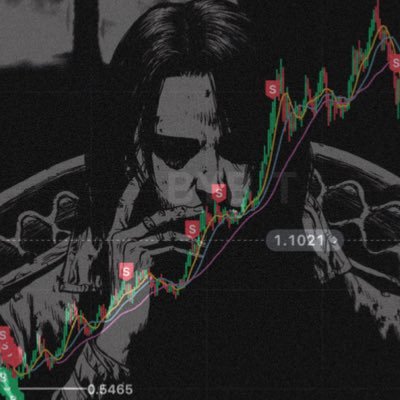 pain4playin's profile picture. @geekcord || @elixirtrading || 1%🧙🏾