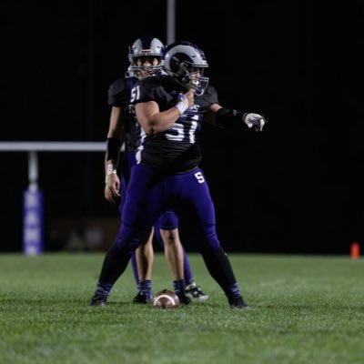 GageGutierrez27's profile picture. 2027🎓 |National Honors Society| OL/DL | SHS | NCAA ID: 2501494983 |GPA 3.771| Bench (315) Squat (500) Clean (275)| 1st Team All State gagegutierrez52@gmail.com
