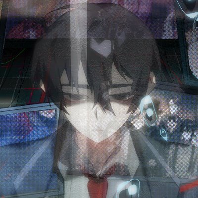 CiberPajista's profile picture. están todos locos ya.