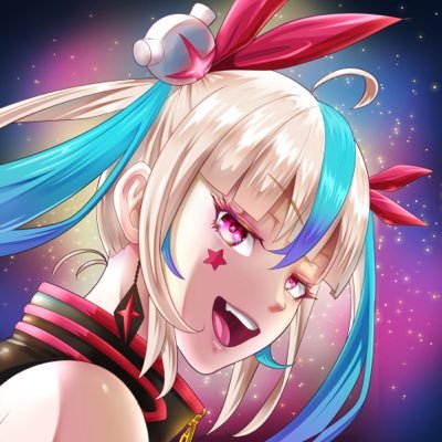 raytorin's profile picture. Hellow! Rin here!  (˵ •̀ ᴗ - ˵ ) ✧ #VGenArtist OPEN COMMISSION | 🚫No AI ✨Anime Lover