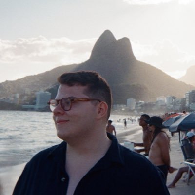 leofigliuolo's profile picture. 