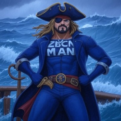 ZBCNMAN's profile picture. if you don’t HODL $ZBCN you’re a fool!! This IS THE number #1 source for all things $ZBCN.   https://t.co/HxlCCPB3Ki