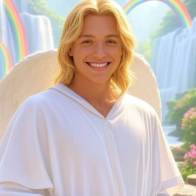 AngelRealm7's profile picture. 