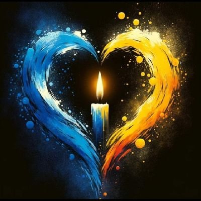 KAZARN123959's profile picture. A mechanized infantry brigade, solely responsible for my actions and inactions as I defend and stand by this great nation, Ukraine.