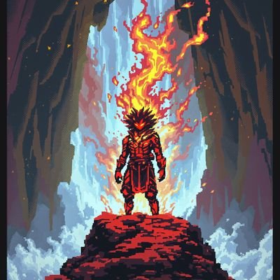 Vulcanus_Crypto's profile picture. Caçador de Airdrops
