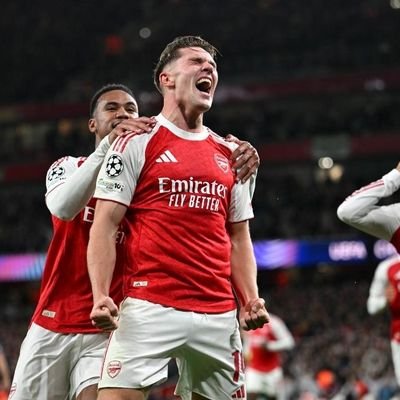 Majidalnoman's profile picture. Arsenal

أرسنالي