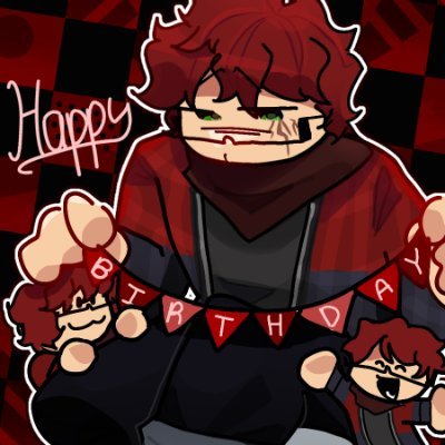 jenkinsgamer12's profile picture. COMMISSION Open again.