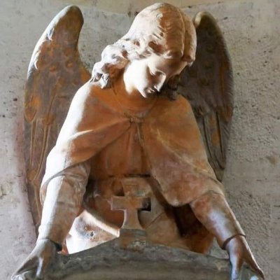 kitalpha68's profile picture. ⚜ 🇨🇵 🇷🇺 ✝️☦️
🦧🐺🐻🦁🦊
Légitime Défense,
Réaliste, 
Nihil Novi Sub Sole,
Si Vis Pacem Para Bellum,
RT n'est pas approuver