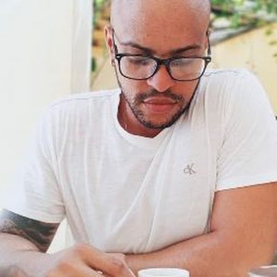 Ricardo4659892's profile picture. 