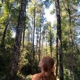 Blauna9252's profile picture. 