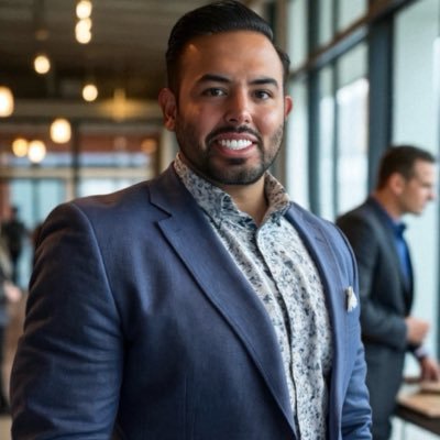 AntonioRios2025's profile picture. Project Manager | Business Development | Educator | Published Author | First Gen 🇺🇸 | EdD Candidate | Dream It Do It Board Member | Organizer |