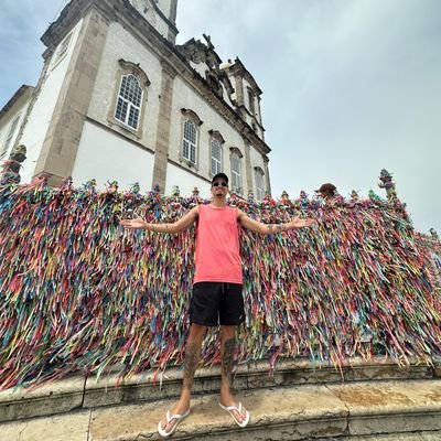 caccavo_48's profile picture. sem obrigação de agradar a ninguém !!! 🤙🏻

CLUBE DE REGATAS DO FLAMENGO 🔴⚫❤️