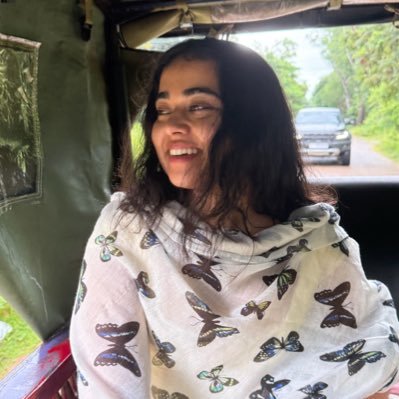 AwaShivani's profile picture. she/her/hers