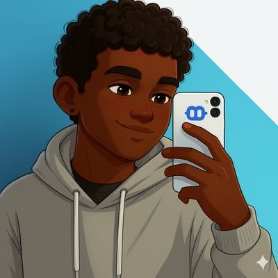 Nirel01's profile picture. #Web3 enthusiast. #Nfts 
That others are winning doesn't mean you're failing.
#Arsenal fan