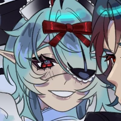 leuucothea's profile picture. 20 🍰 cmms open ! I like my.ocs