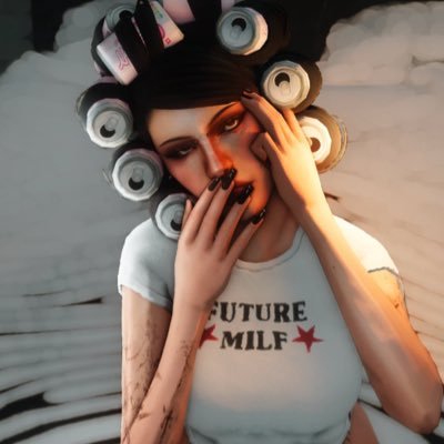 borntosims's profile picture. • wcif friendly • builds • gameplay • nsfw mdni• 23