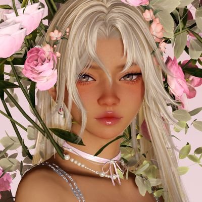 Serene ♡小珍珠♡💍🌺 Profile