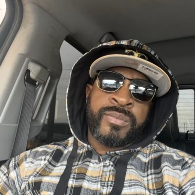 Laid_Back_Melo9's profile picture. I’m Toxic As It Gets