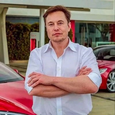ceo_tesla777's profile picture. 