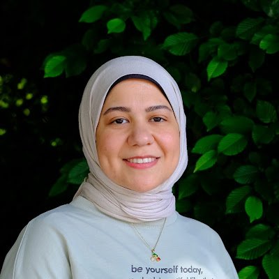 Hala_Ghareeb_'s profile picture. Exploring the world through data 🌍 | MSc in Geospatial Technologies (Erasmus Mundus) | Geospatial data science and spatial cognition enthusiast
