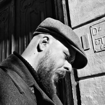 skowronskijm's profile picture. 