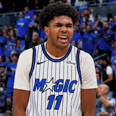 PhantomThaOne's profile picture. UCF ‘21, #MagicTogether, 🥶Cole World🥶, ⭐️Franzchise⭐️, Chumwa Stan, Wendell Appreciator. Anime/Manga fan. R.I.P. Kentarou Miura