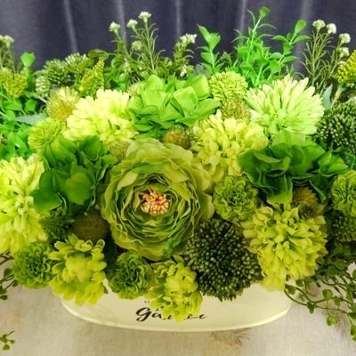 w7XmvPDFI30vwln's profile picture. 2023.8月風輪と出会い、夢中になりました✨✨箱推し💕💕
歌声と最高の二人の笑顔に癒され妹と一緒に行ける範囲で応援しています📣🚗💨
推しがいるから日々大変な事も頑張れる💖

自己流でフラワーアレンジ作りが好き🌻💮良い出来栄えの物を投稿しています。

日々の日常に感謝しながら推し活も楽しんでいます🙏