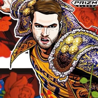 ultsbalor's profile picture. wrestling, nba, & kpop. | @nyknicks @lakers