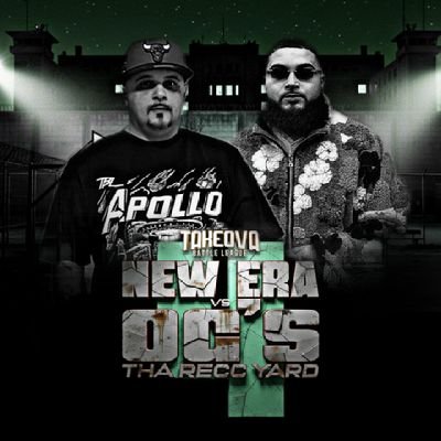 TheProblem401's profile picture. #TakeovaBattleLeague #FunccShwayyRoom

Artist , Producer , Song Writer , Graphic Designer , Battle Rapper