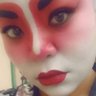 Ses_a_me_'s profile picture. this is my 🌍 ___

you don't 👍 it ___

🖕 off
