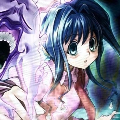weirdyxle's profile picture. moje zaimki to sw/ag