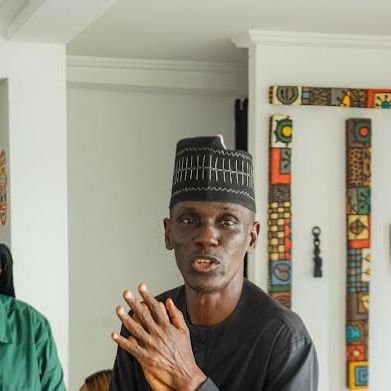 BinMeya's profile picture. Grant, funding expert, helping Nonprofits, business secure $1 m+ in grants.10x growth in sustainable funding